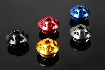 Amazon | SSK オイルフィラーキャップ M24×P3 ゴールド Amazon | SSK オイルフィラーキャップ M24×P3 ゴールド